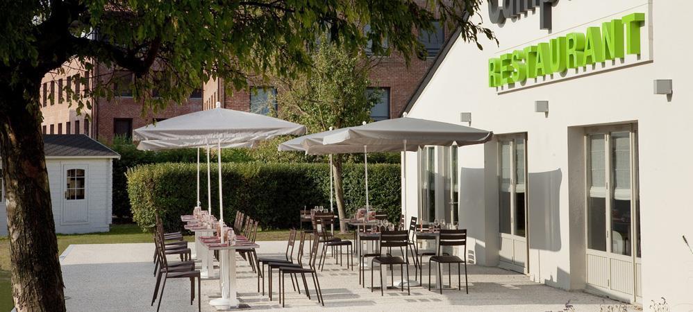 Campanile Pont-A-Mousson Hotel Facilities photo
